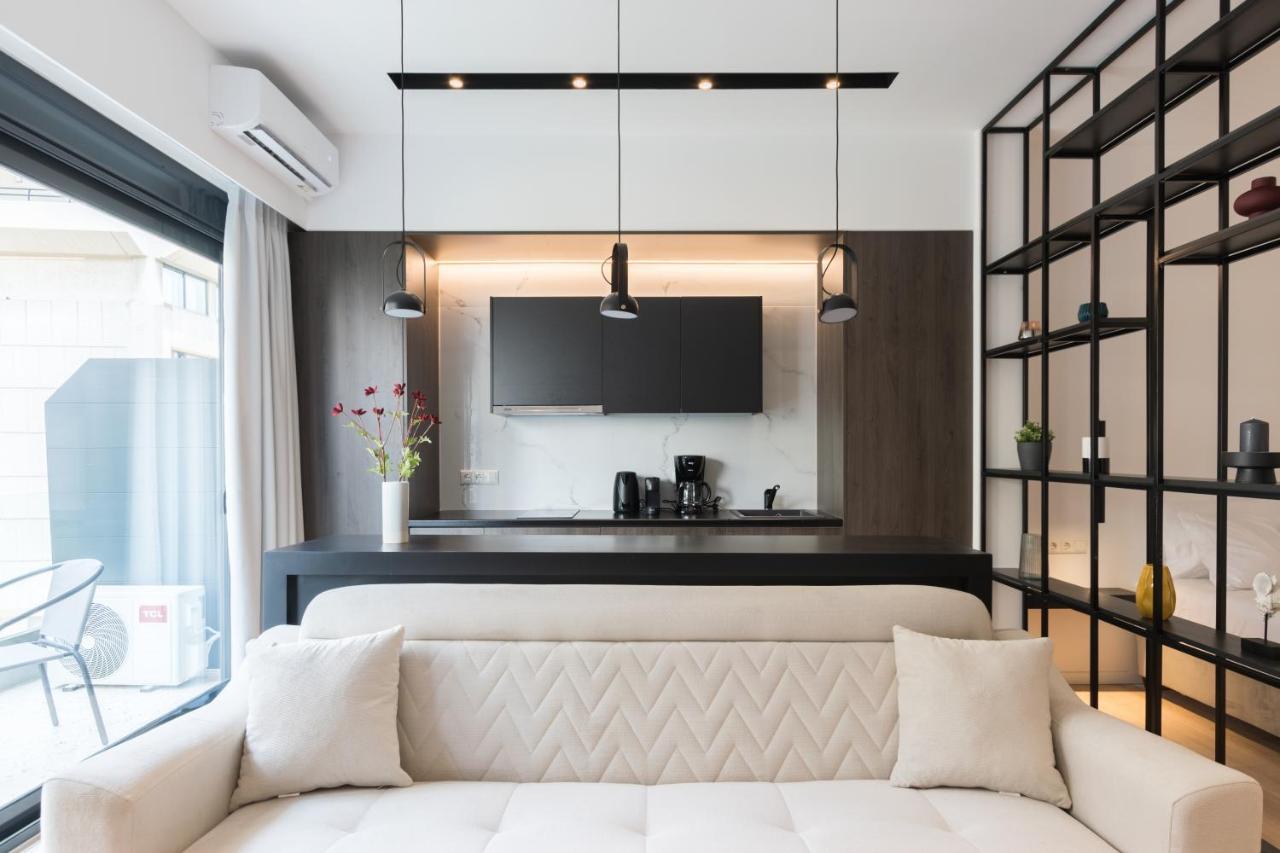 Voda Luxury Athens